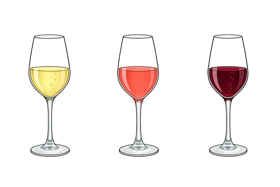 Produktfoto Weine