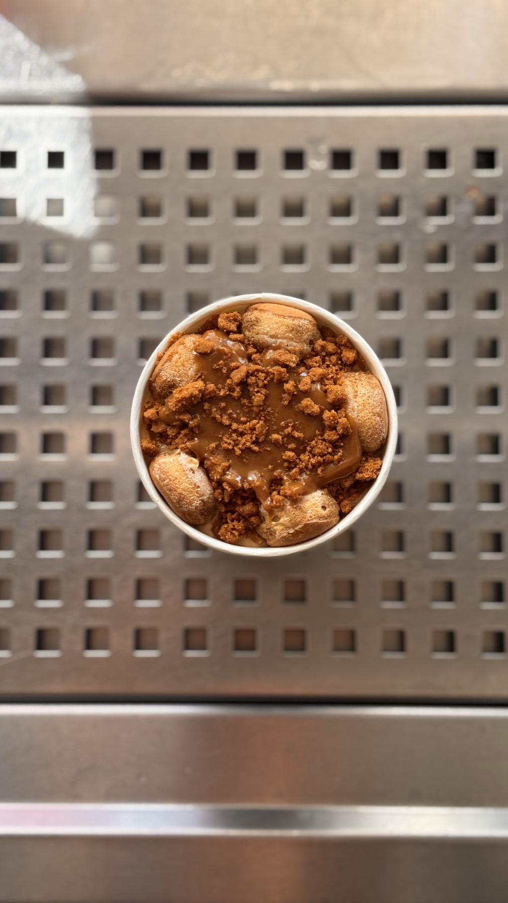 BACARETO Heidelberg Bilder Spritz und Focaccia
