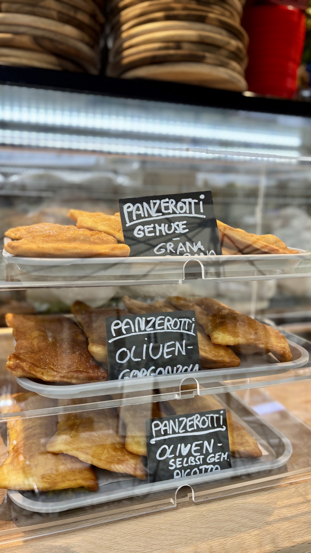 Limonade Spritz Bar Heidelberg BACARETO